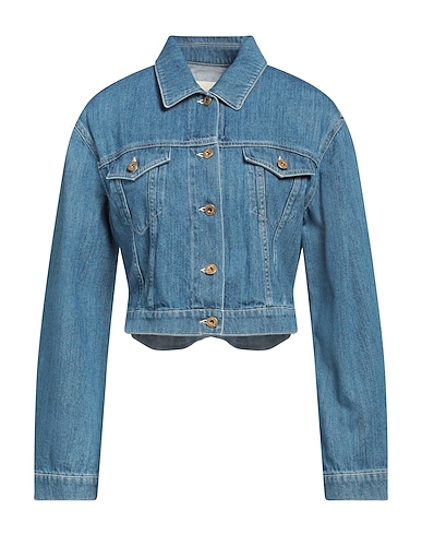 PENCE Denim jacket 100% Cotton