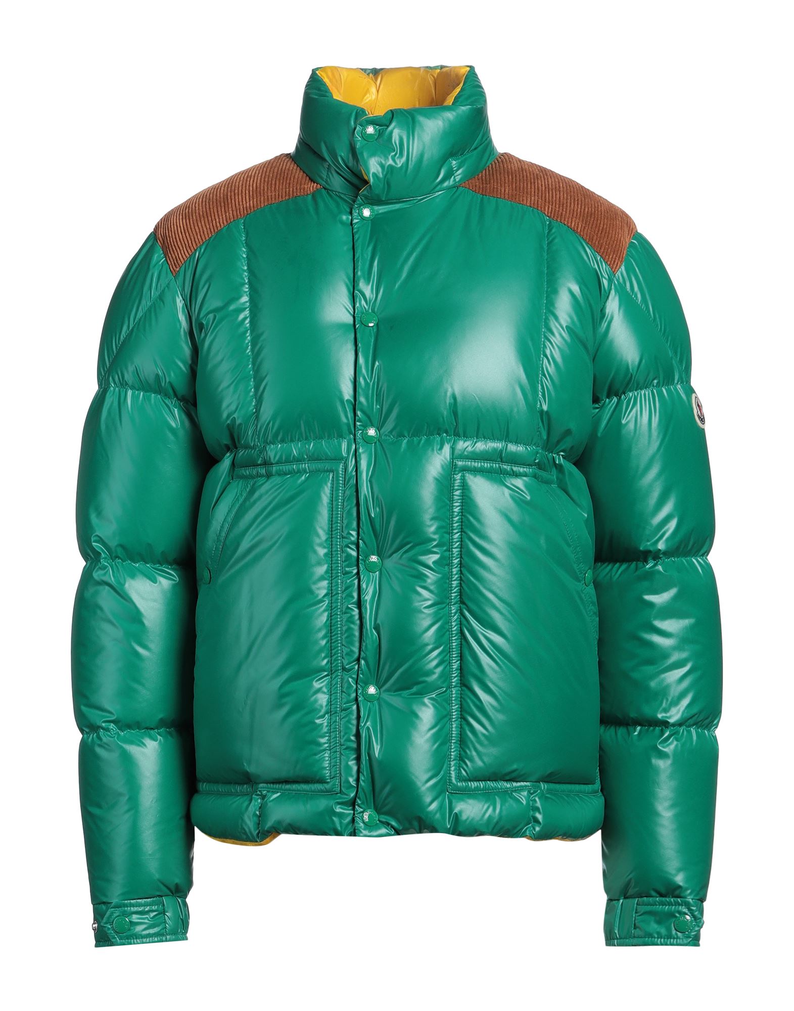 MONCLER - Puffers