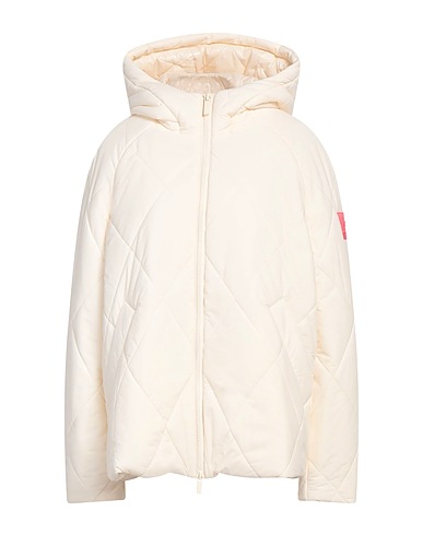ARMANI EXCHANGE Piumino Avorio 100% Poliammide