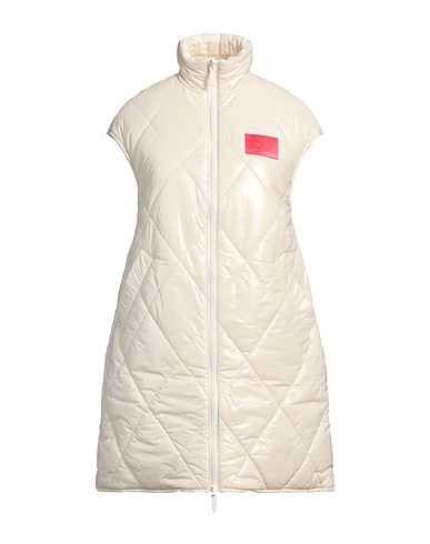 ARMANI EXCHANGE Shell  jacket Ivory 100% Polyamide