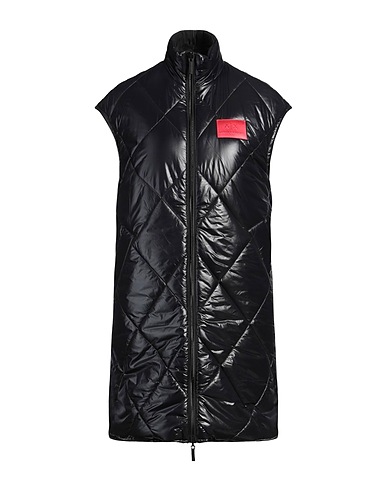 ARMANI EXCHANGE Piumino Nero 100% Poliammide