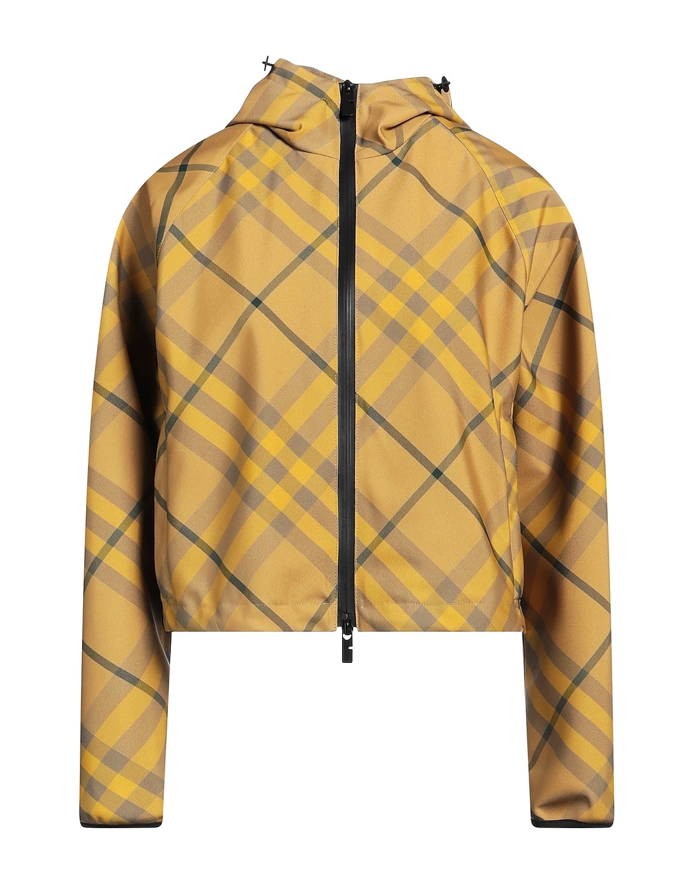 BURBERRY - Jackets