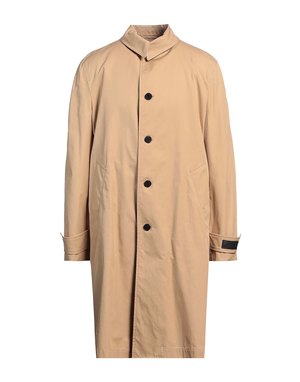 VERSACE - Overcoats & Trench Coats