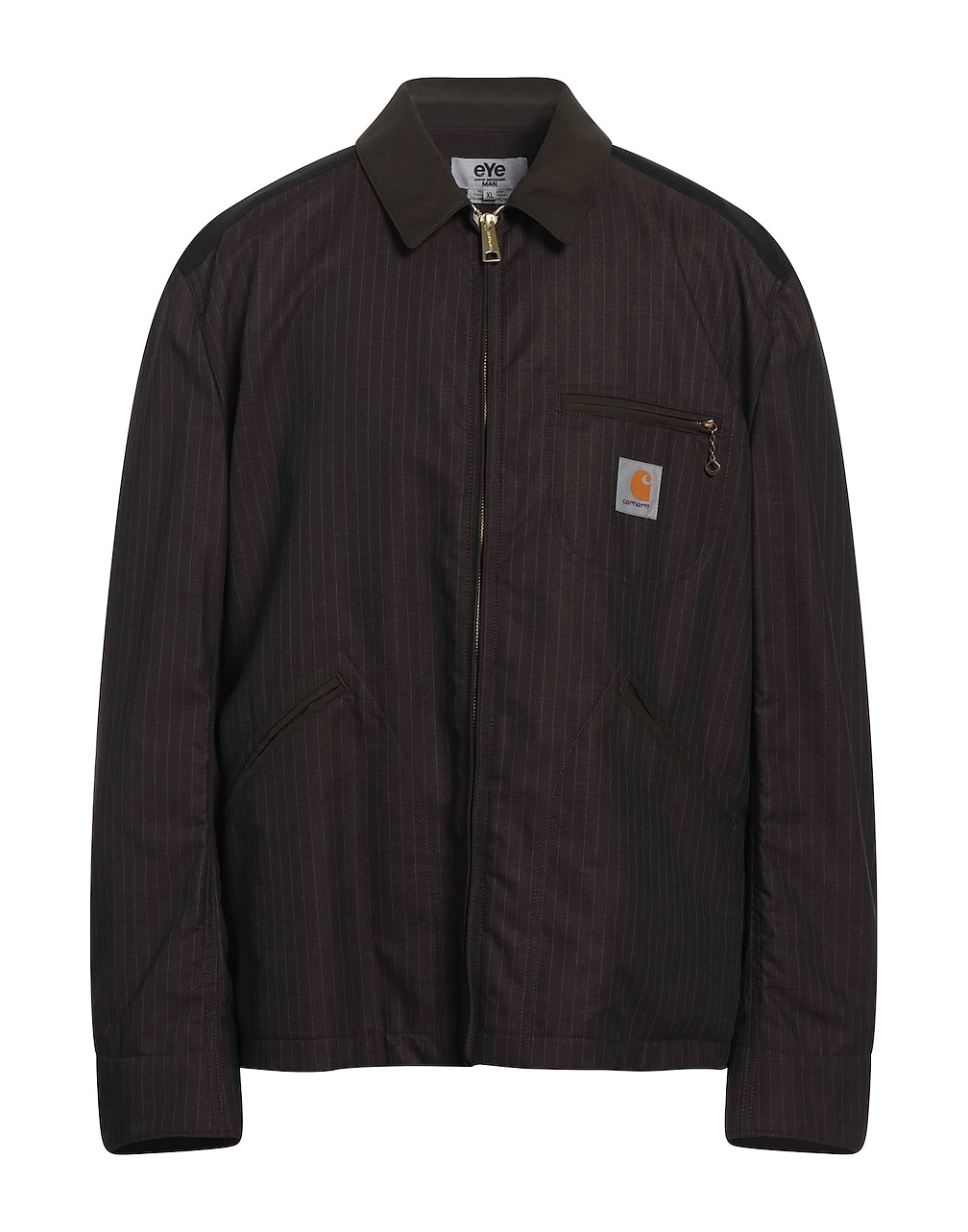 EYE JUNYA WATANABE COMME DES GARÇONS x CARHARTT - Jacken und Anoraks