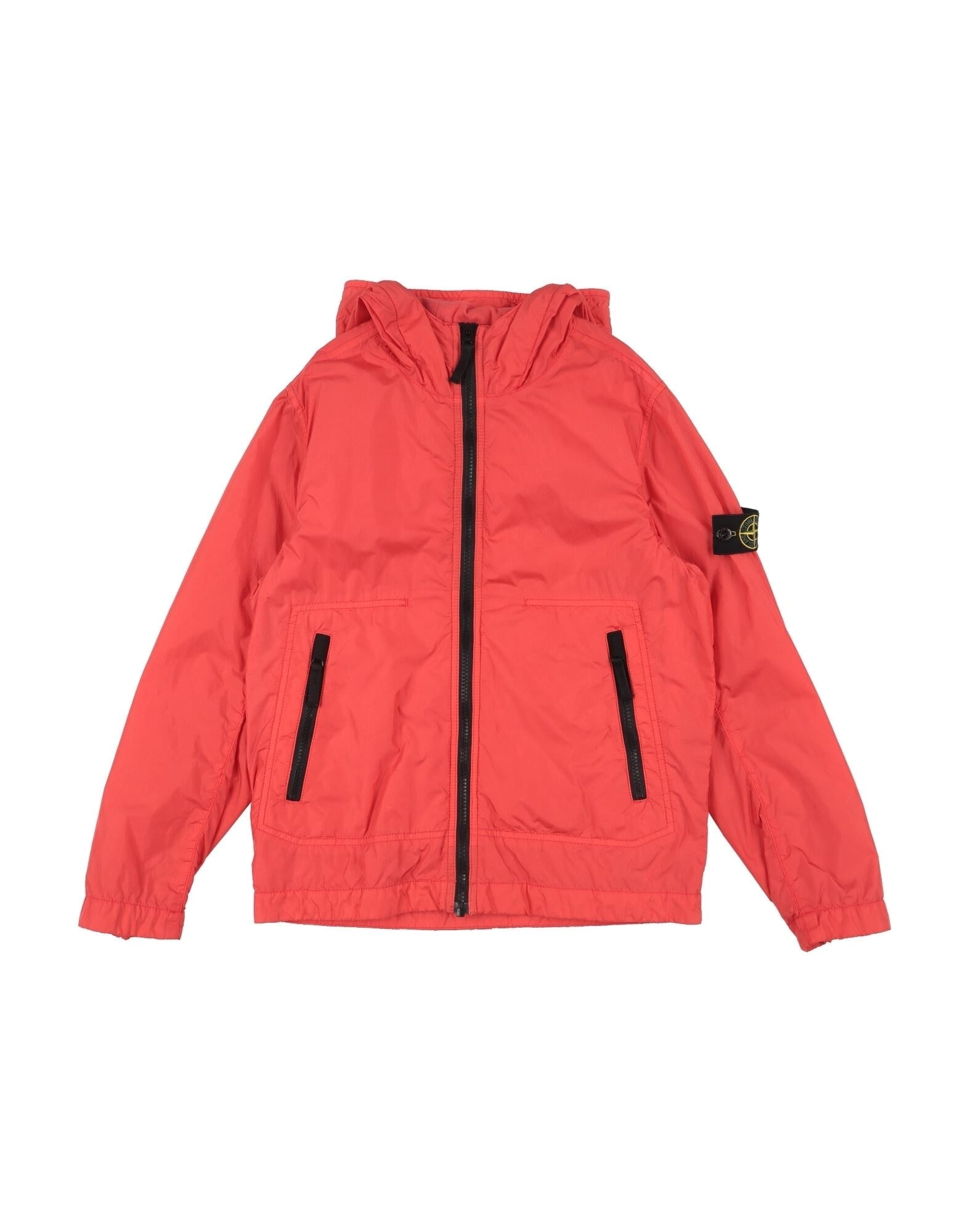 STONE ISLAND JUNIOR - Vestes et blousons