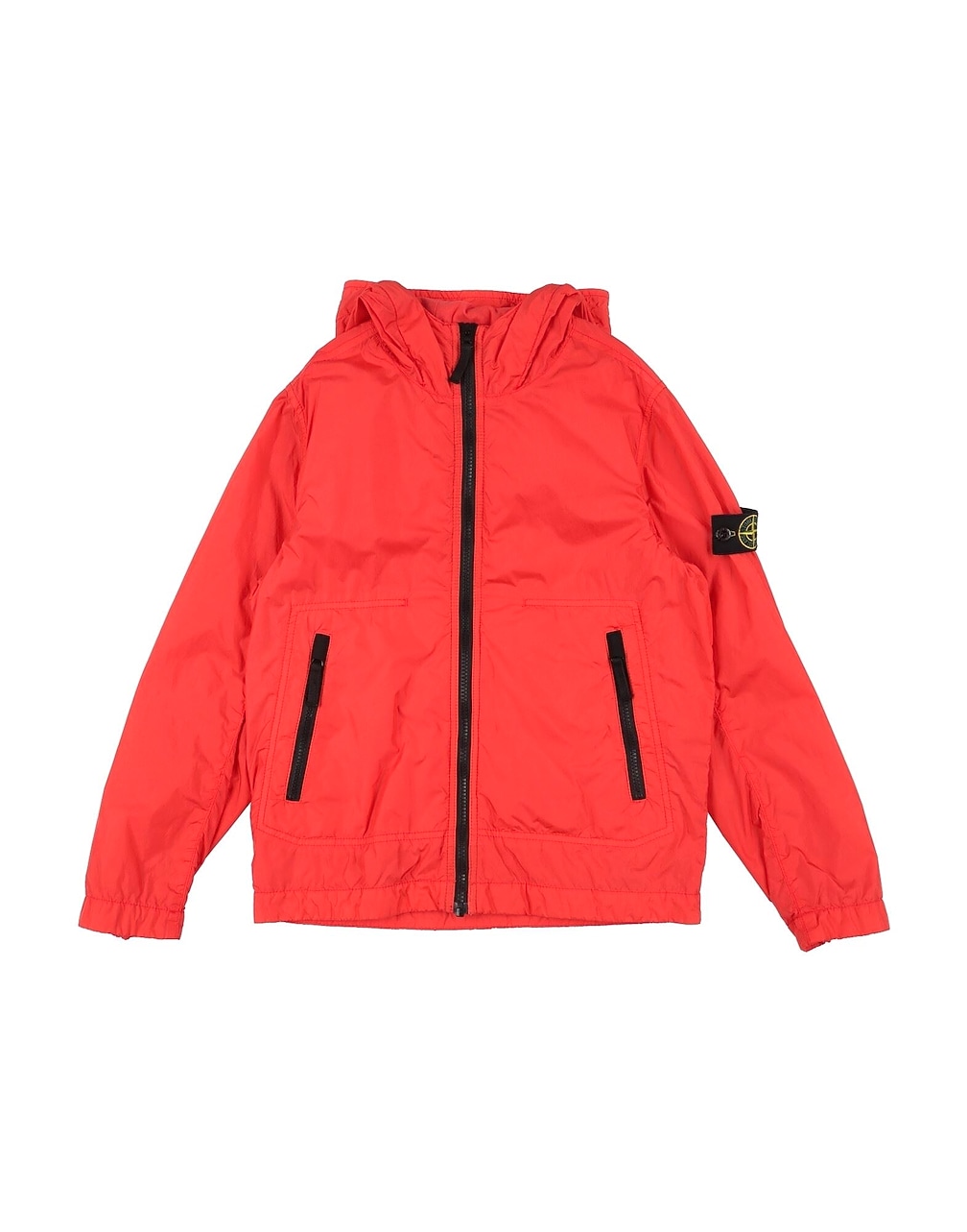 STONE ISLAND JUNIOR - Vestes et blousons