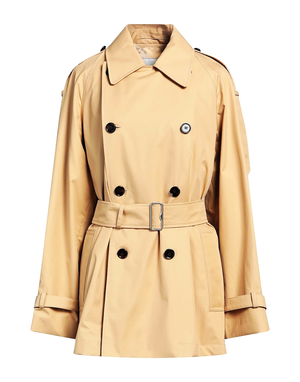 BURBERRY - Jacken, Mäntel & Trenchcoats
