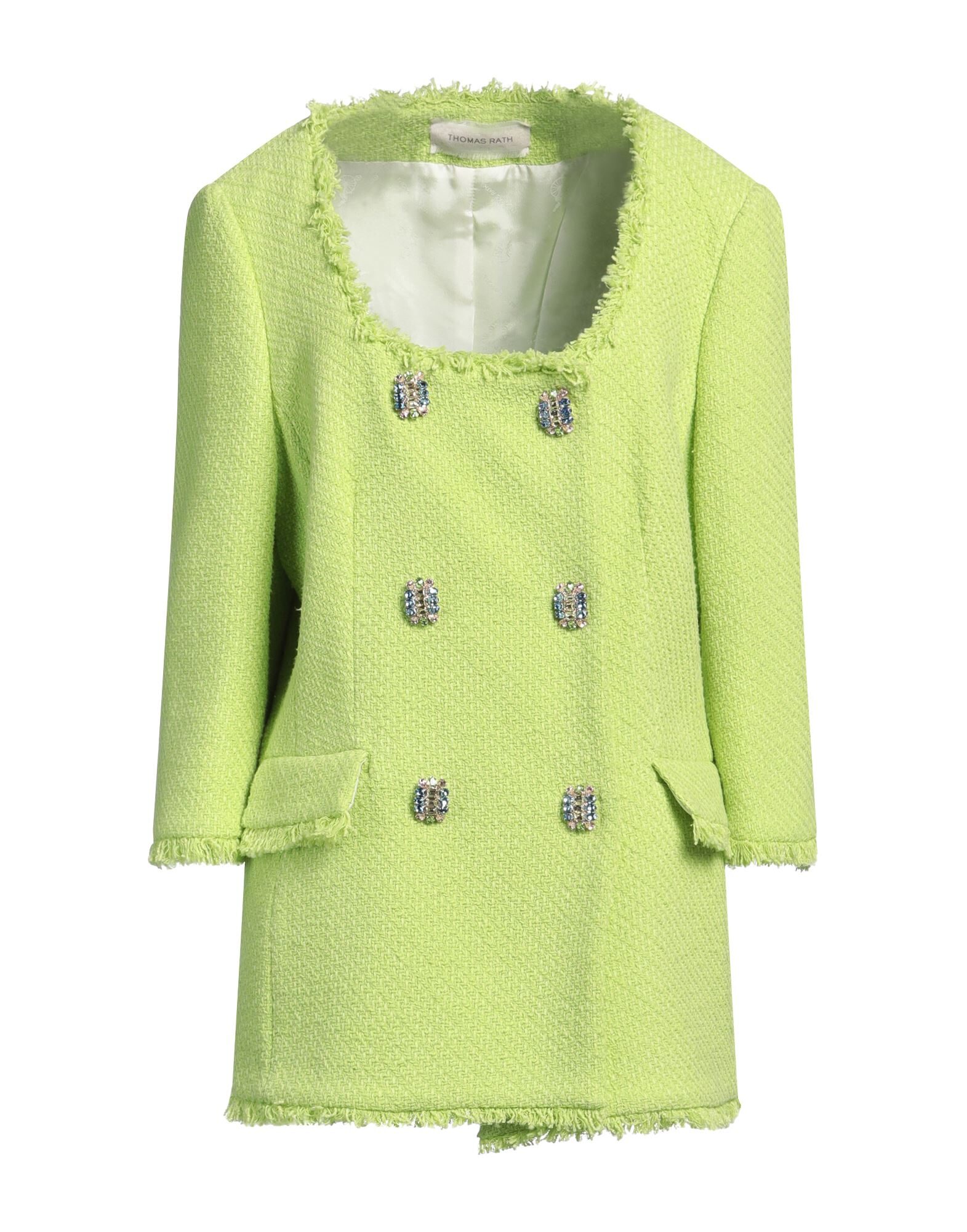 THOMAS RATH - Jackets