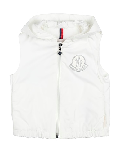 MONCLER Gilet 100% Polyester