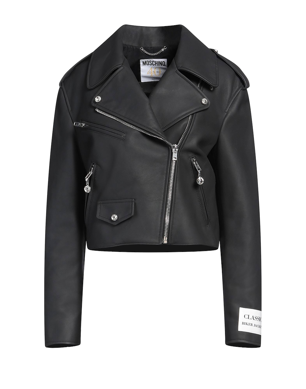 MOSCHINO - Giacche & Giubbotti