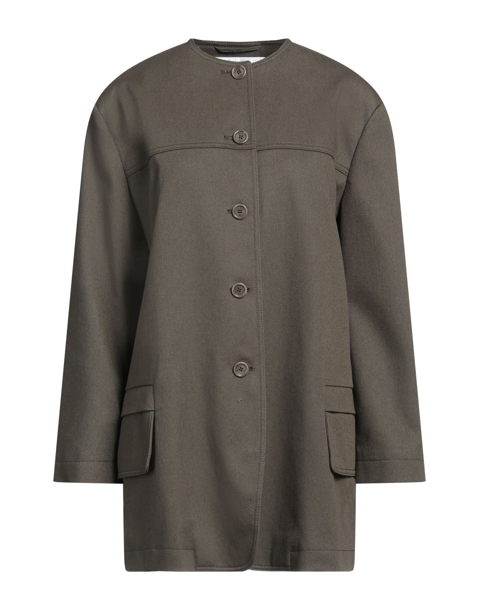 MAX MARA - ジャケット＆ブルゾン