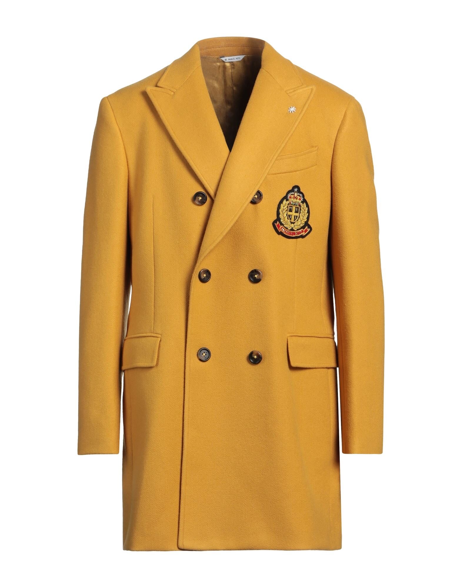 MANUEL RITZ - Παλτό