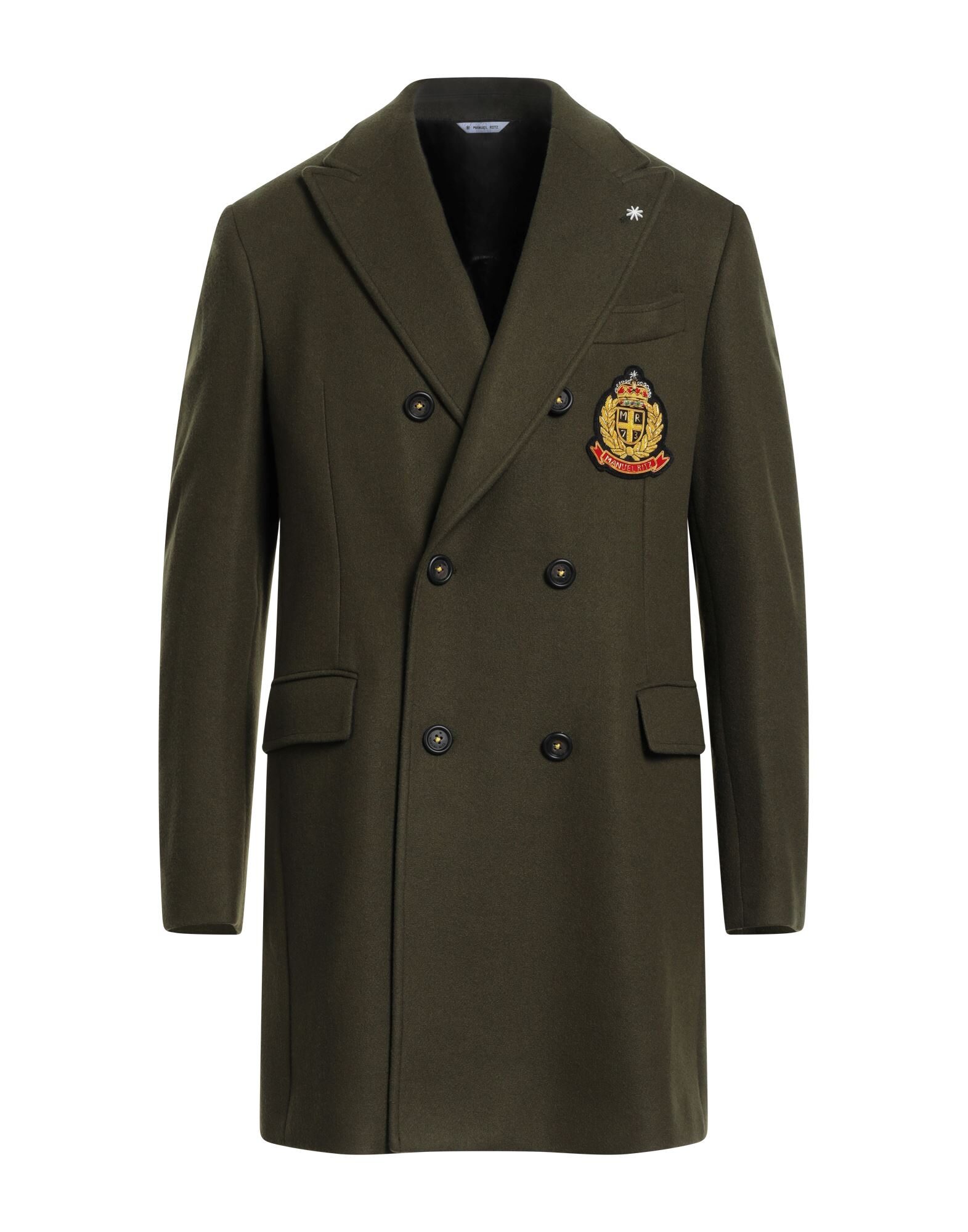 MANUEL RITZ - Coats