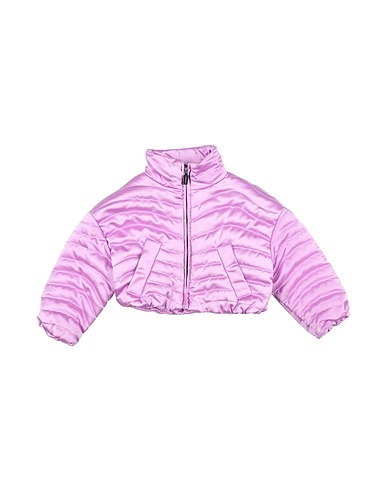 KHRISJOY Jacke Malve 100% Polyester