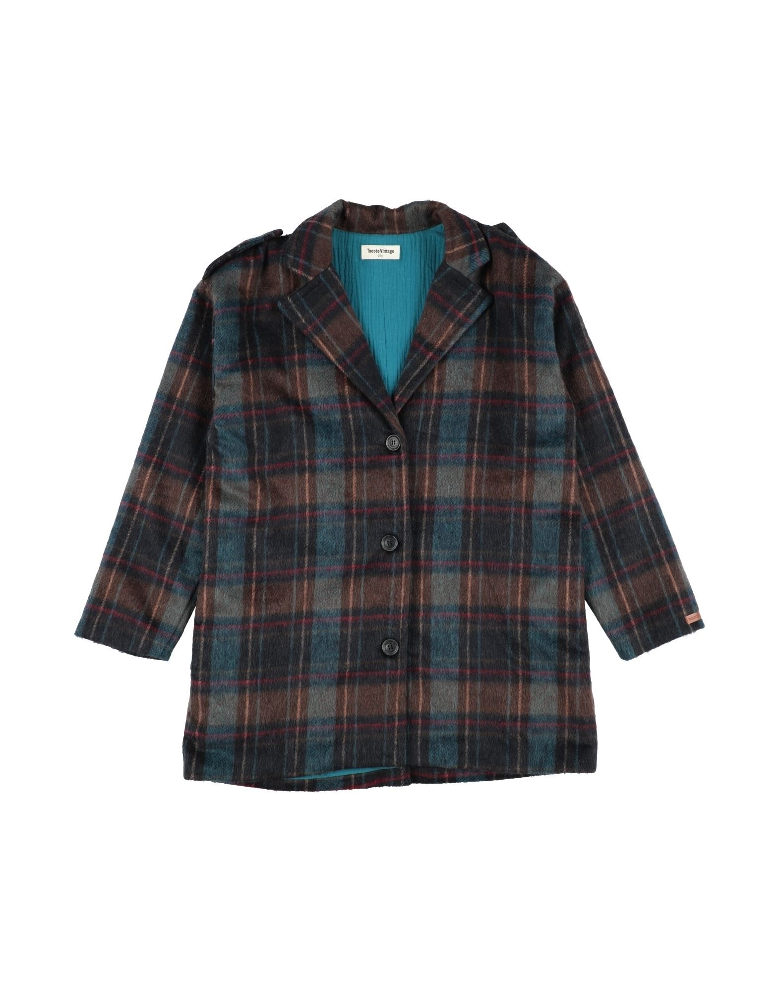 TOCOTO VINTAGE - Manteaux longs