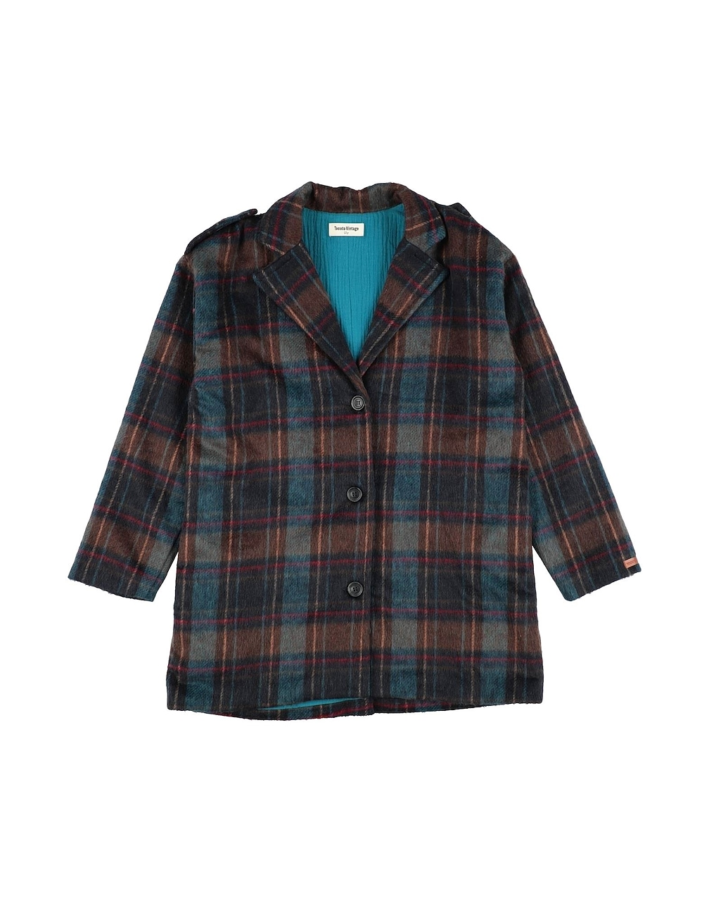 TOCOTO VINTAGE - Cappotti