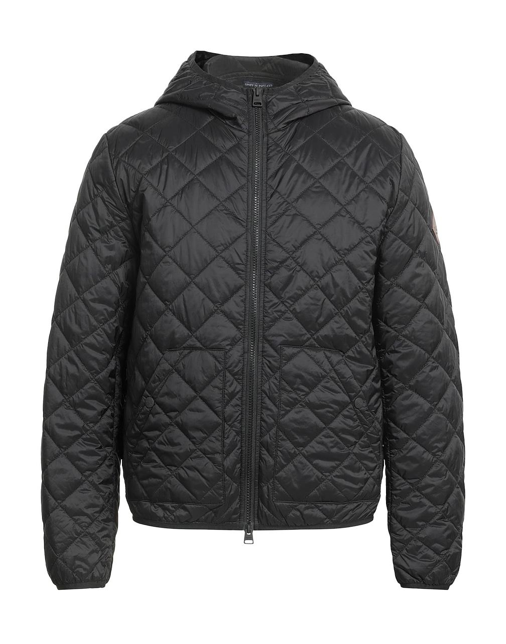 HUSKY - Plumíferos y acolchados