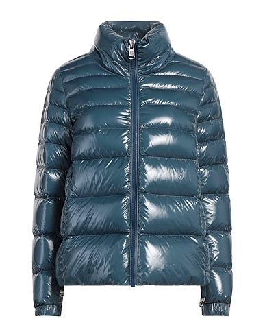 COLMAR Shell jacket Slate blue 100% Polyamide