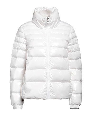 COLMAR Shell jacket White 100% Polyamide