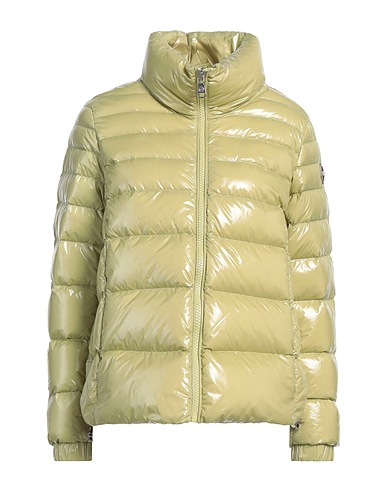 COLMAR Steppjacke Limettengrün 100% Polyamid