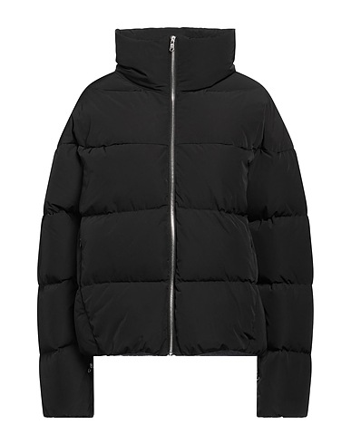 COLMAR Shell  jacket Black 100% Polyester