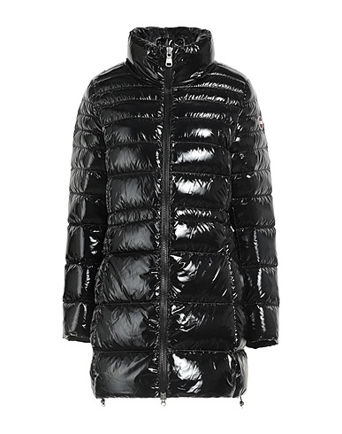 COLMAR Piumino Nero 100% Poliammide