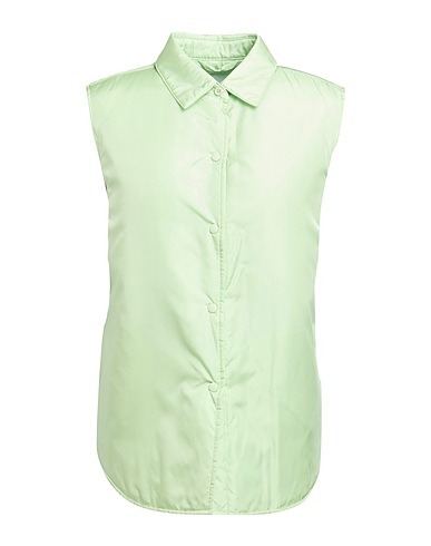ASPESI Smanicati Verde chiaro 100% Poliammide