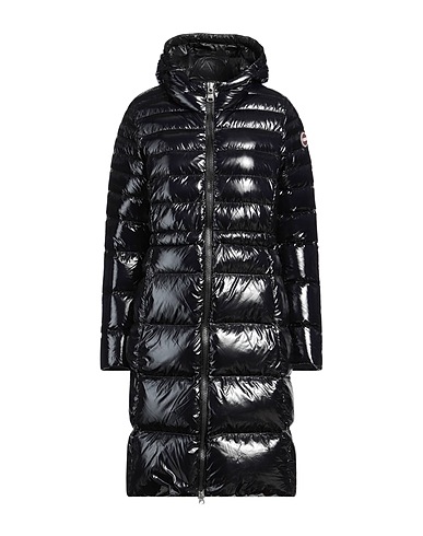 COLMAR Shell jacket Black 100% Polyamide