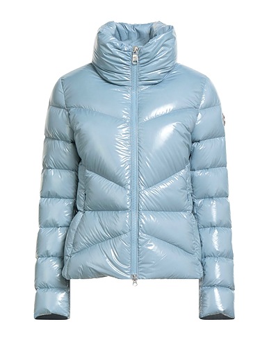COLMAR Shell jacket Sky blue 100% Polyamide