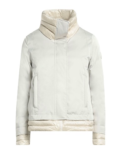 COLMAR Shell jacket Ivory 100% Polyester