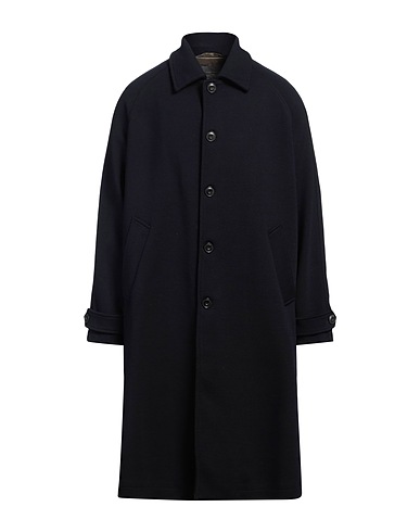 SUN HOUSE Coat 50% Wool, 50% Acrylic, Horn