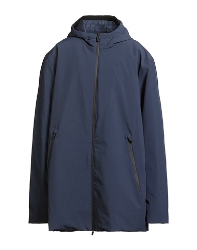 CIESSE PIUMINI Steppjacke Nachtblau 94% Polyester, 6% Elastan