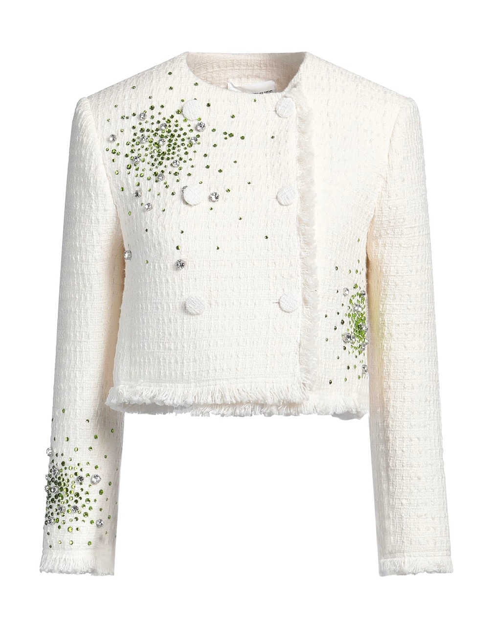 DES_PHEMMES - Jackets