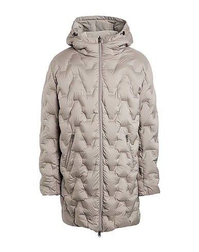 COLMAR Steppjacke Grau 100% Polyester