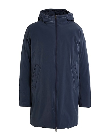 COLMAR Steppjacke Nachtblau 100% Polyester