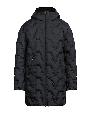 COLMAR Shell  jacket Black 100% Polyester