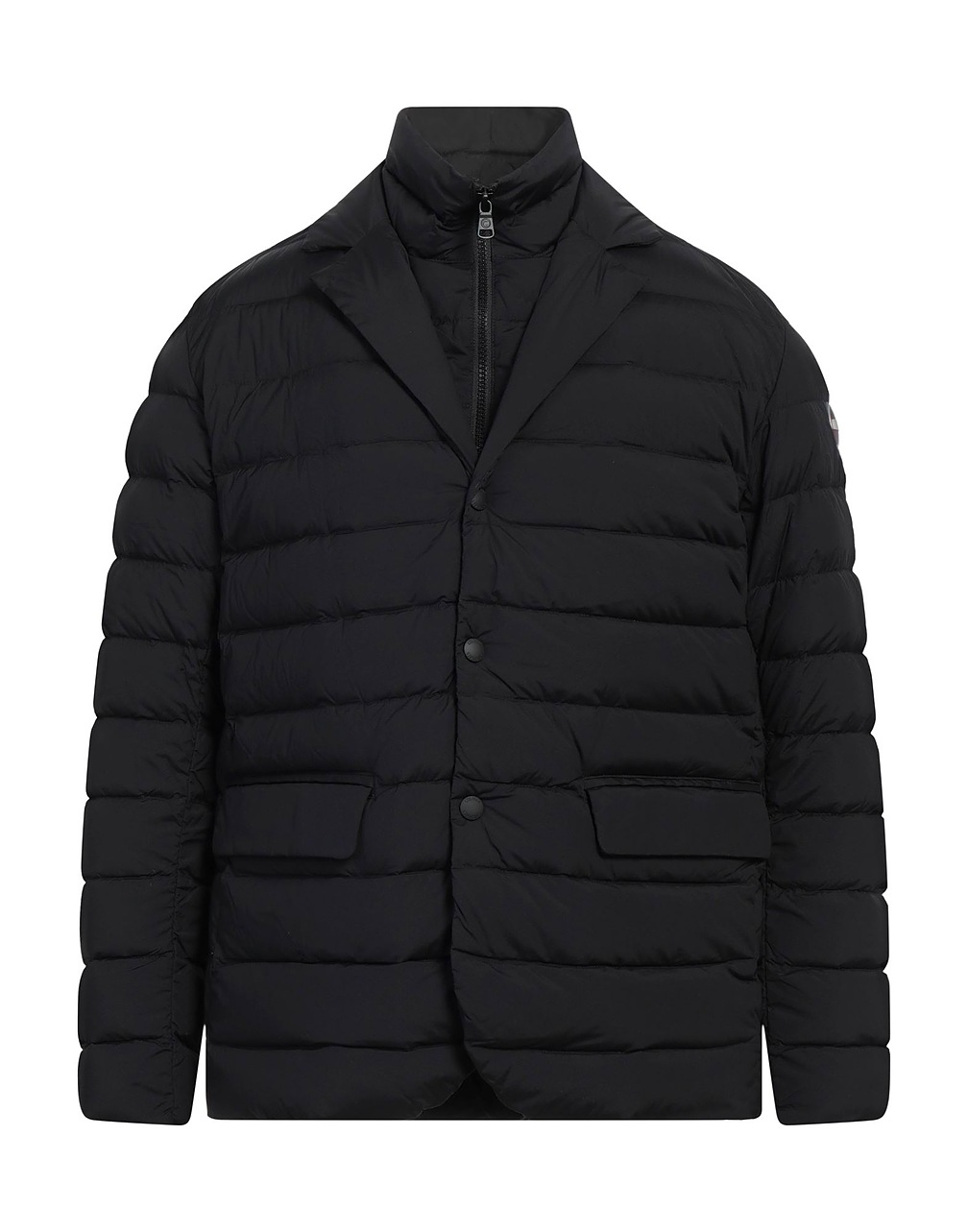 COLMAR - Puffers
