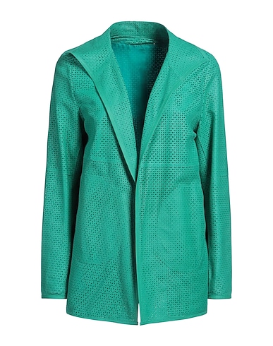 PEARLS Jacket Leather