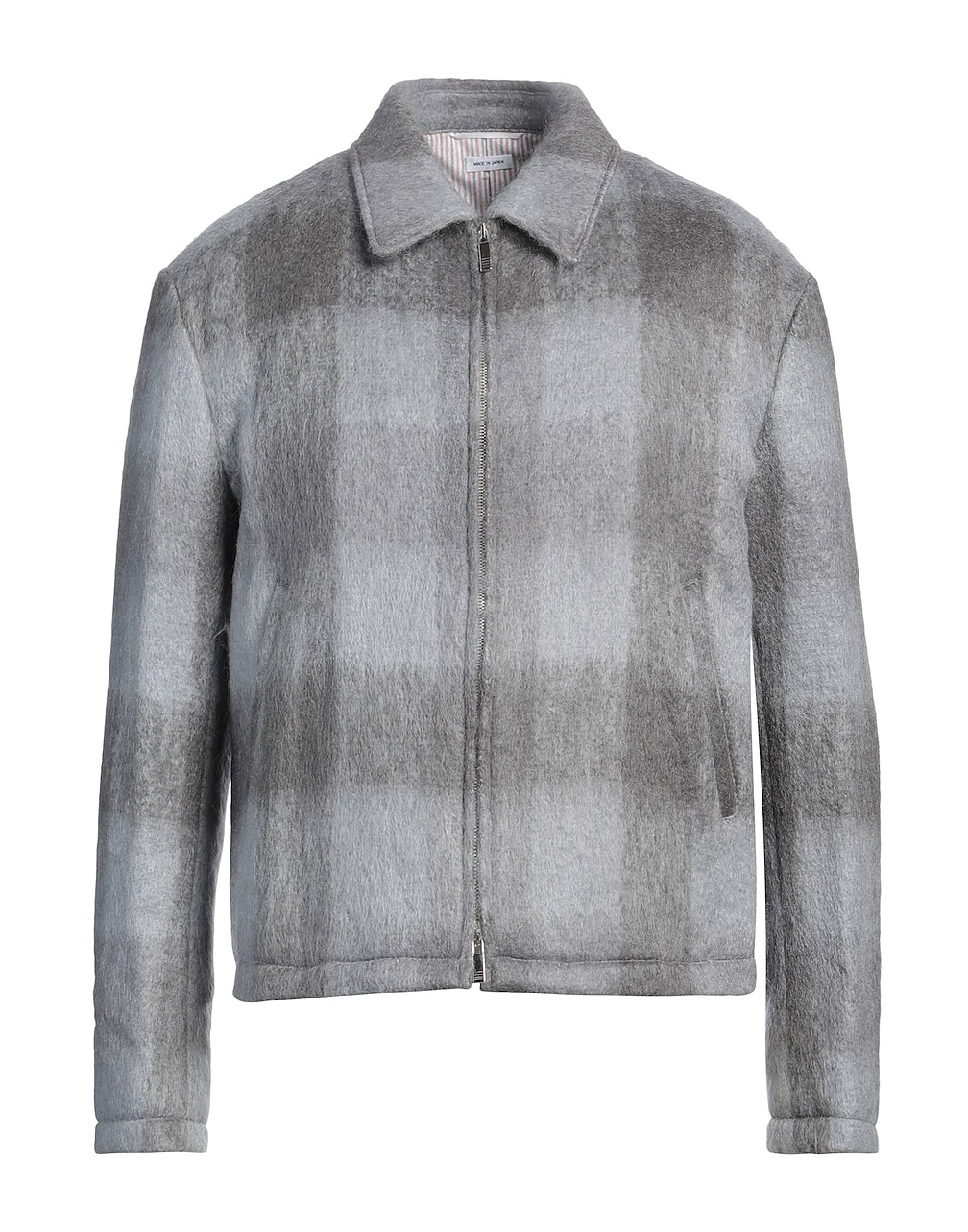 THOM BROWNE - Jacken und Anoraks