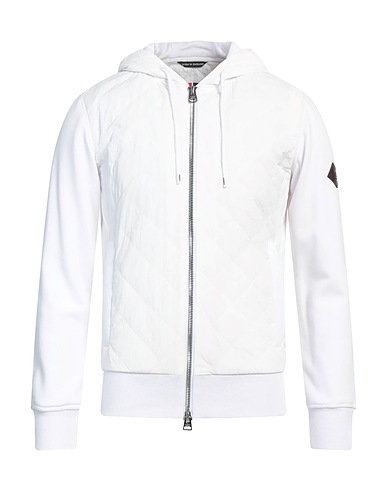 HUSKY Jacket White 80% Cotton, 20% Polyester