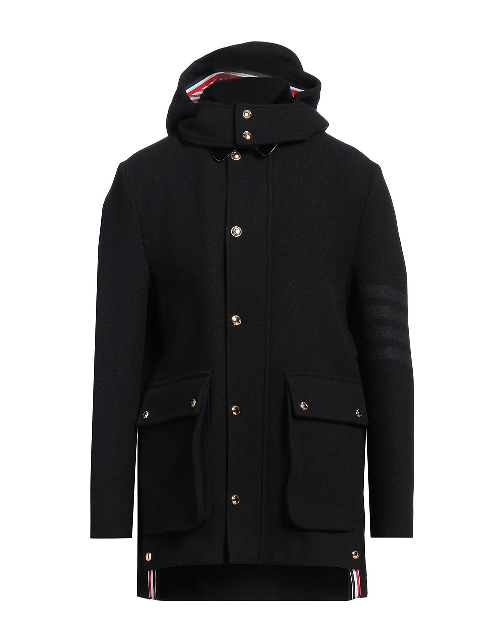 THOM BROWNE - Cappotti