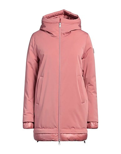 COLMAR Shell jacket Blush 50% Polyester, 46% Polyamide, 4% Elastane