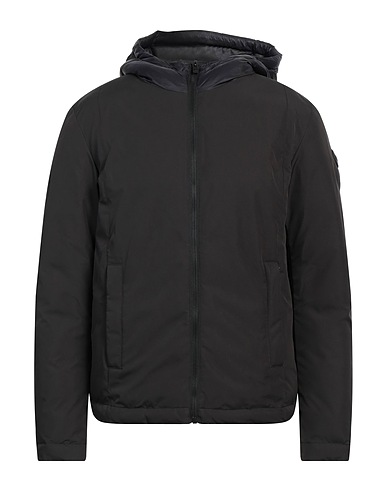 COLMAR Jacket Black 100% Polyester
