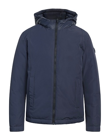 COLMAR Jacket Navy 100% Polyester