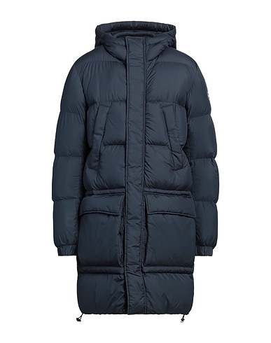 COLMAR Piumino Blu navy 100% Poliestere