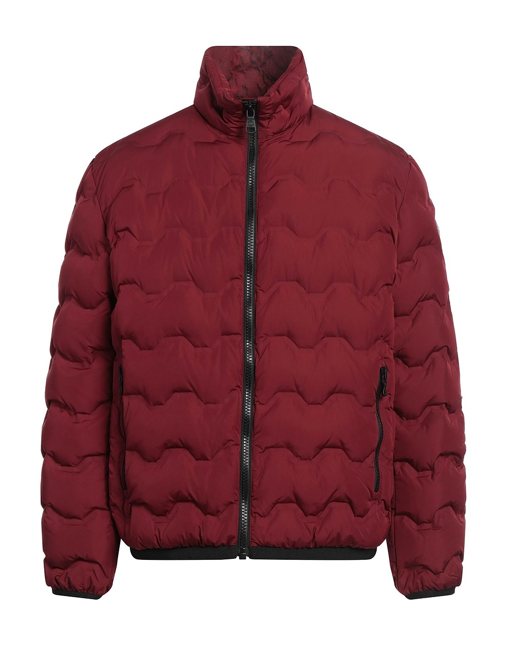 COLMAR - Puffers