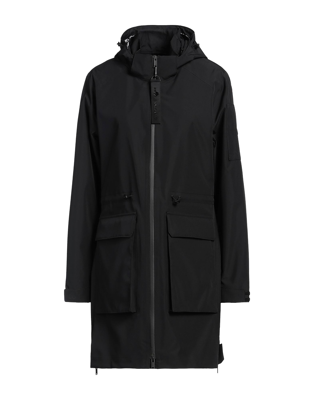 MOOSE KNUCKLES - Overcoats & Trench Coats