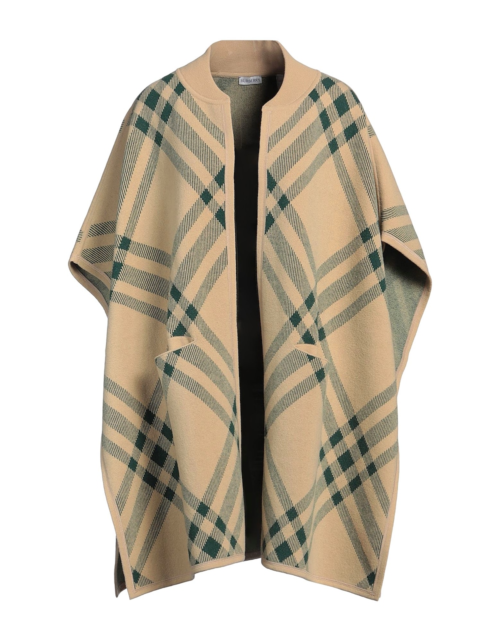 BURBERRY - Capes