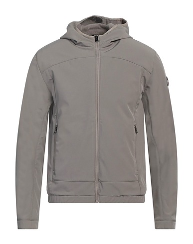 COLMAR Jacket Grey 96% Polyester, 4% Elastane