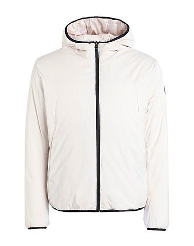COLMAR Jacket Off white 92% Polyester, 8% Elastane